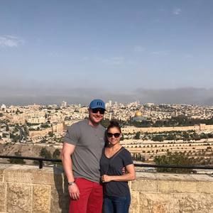 Meet your Posher, John